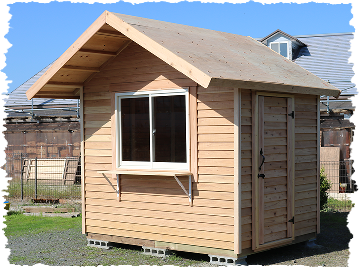 ホームショップ_塗装済み